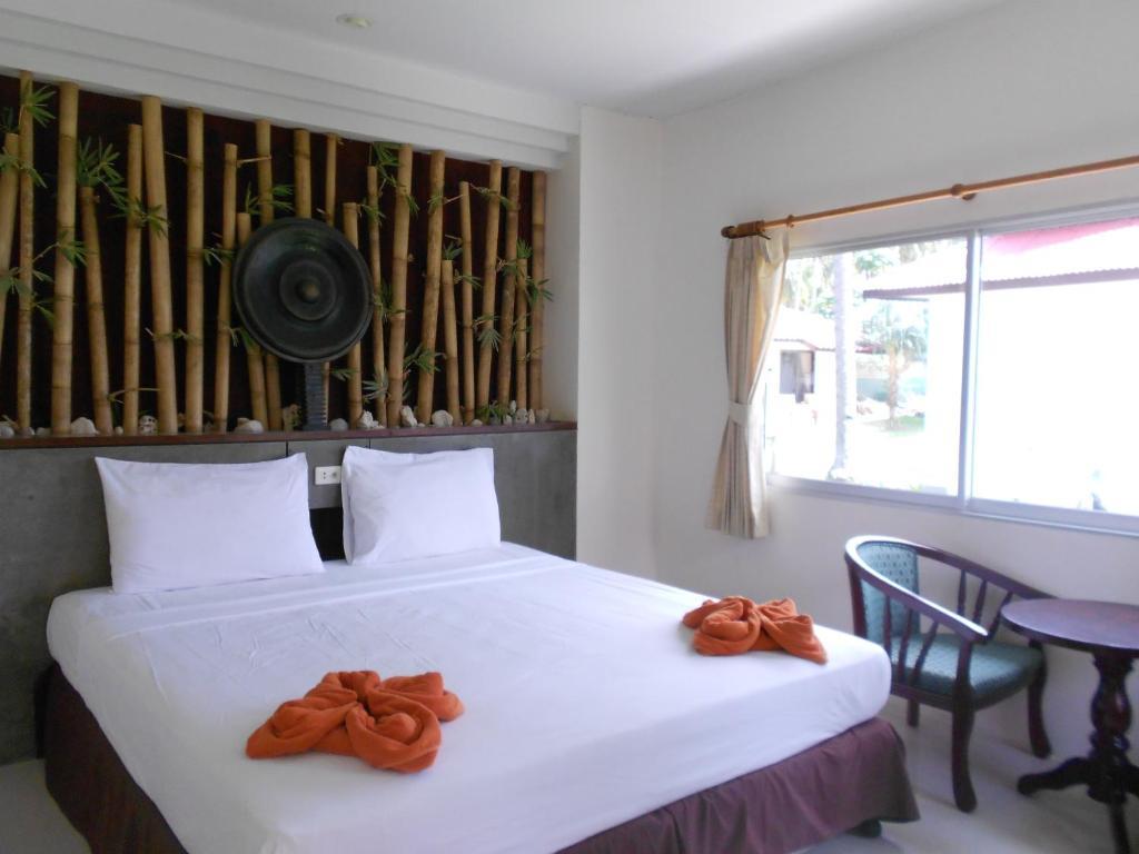 Lanta Veranda Resort Ко-Ланта Номер фото