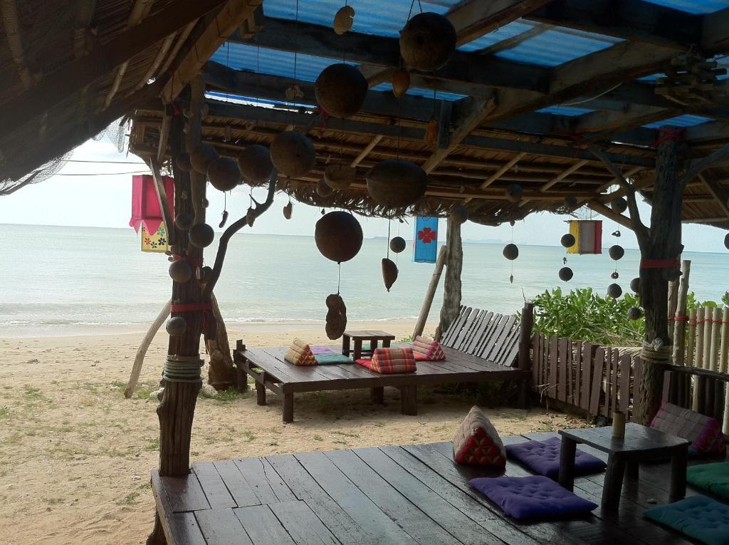 Lanta Veranda Resort Ко-Ланта Экстерьер фото