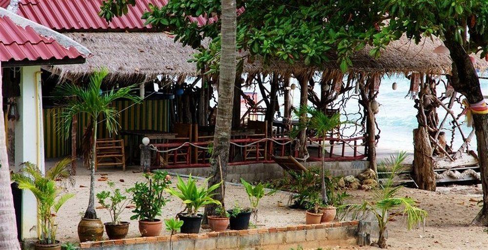 Lanta Veranda Resort Ко-Ланта Экстерьер фото
