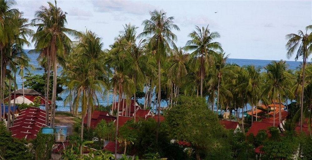 Lanta Veranda Resort Ко-Ланта Экстерьер фото