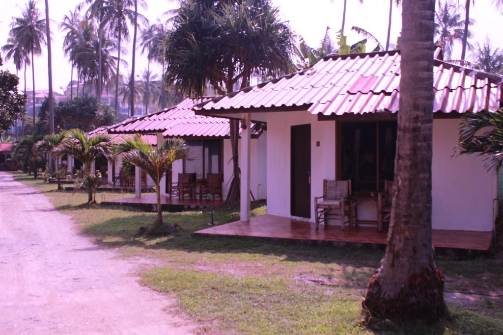 Lanta Veranda Resort Ко-Ланта Экстерьер фото