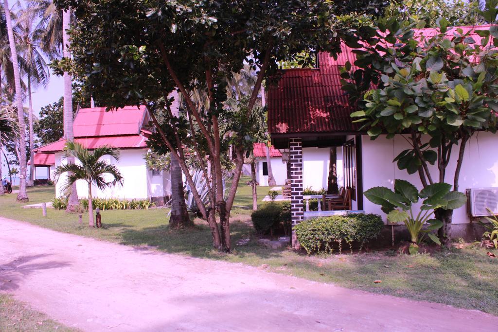 Lanta Veranda Resort Ко-Ланта Экстерьер фото