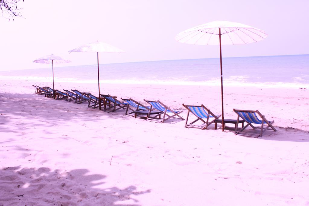 Lanta Veranda Resort Ко-Ланта Экстерьер фото