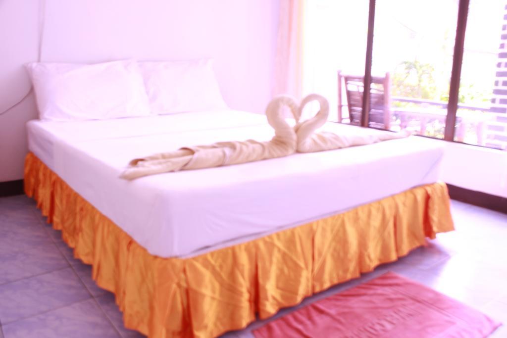 Lanta Veranda Resort Ко-Ланта Экстерьер фото