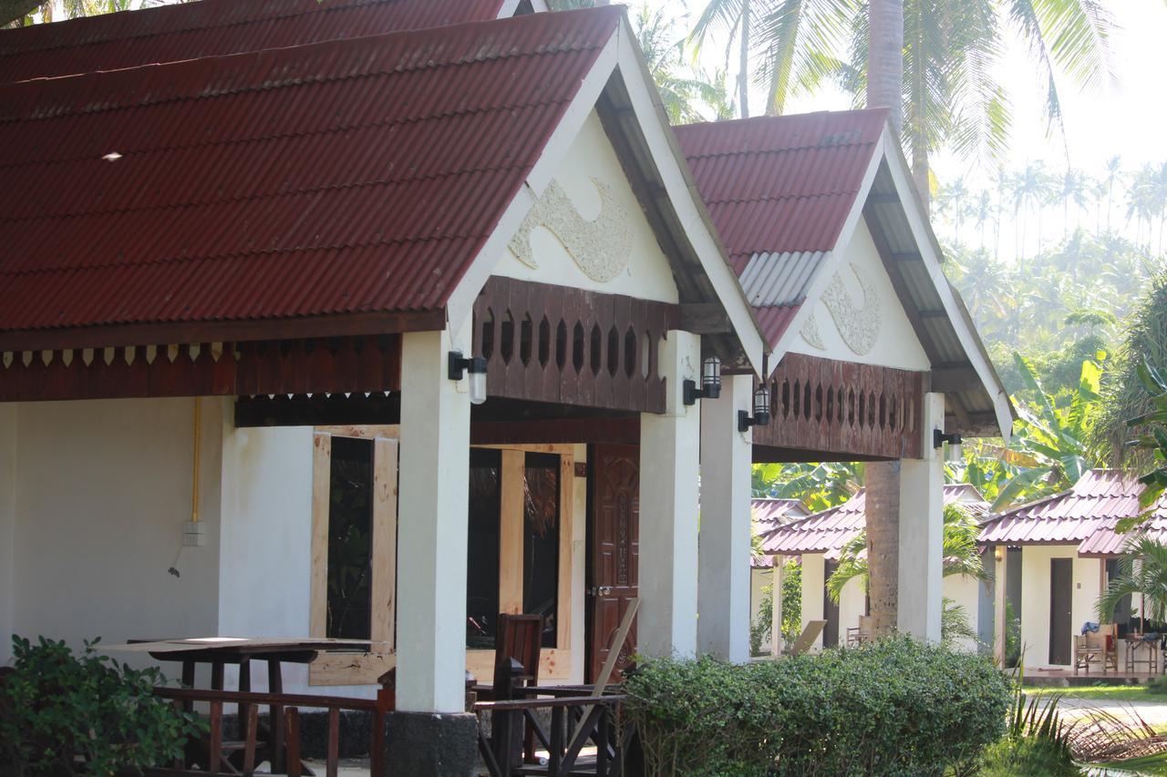Lanta Veranda Resort Ко-Ланта Номер фото