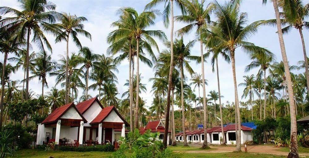Lanta Veranda Resort Ко-Ланта Экстерьер фото