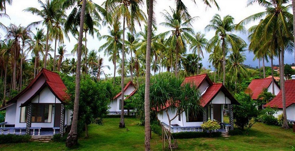 Lanta Veranda Resort Ко-Ланта Экстерьер фото