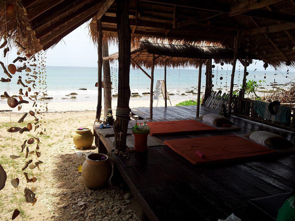 Lanta Veranda Resort Ко-Ланта Экстерьер фото